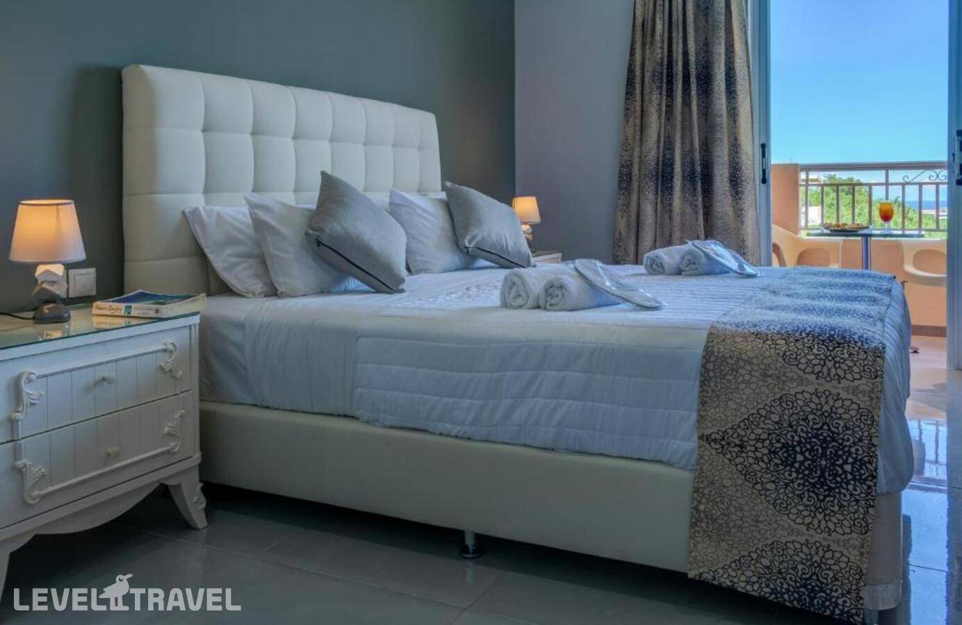 фотографии отеля Zante Pantheon Hotel в Греция(Циливи) - фото №5