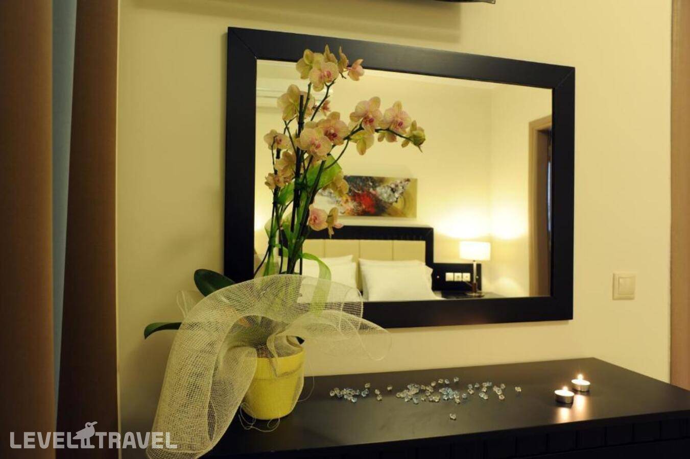 фотографии отеля Mamfredas Luxury Resort в Греция(Циливи) - фото №15