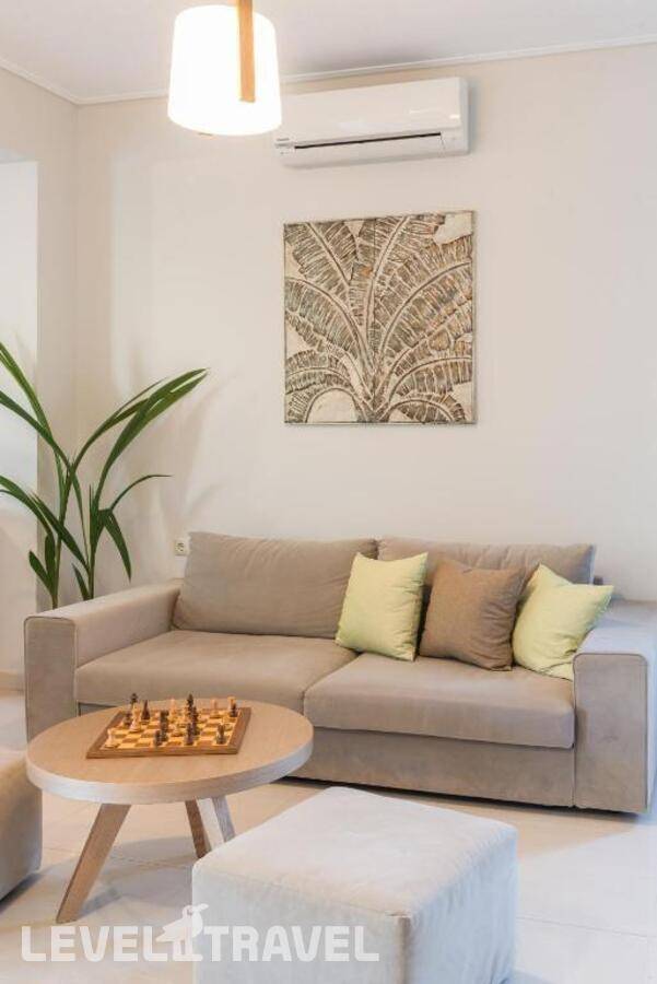 фотографии отеля Mamfredas Luxury Resort в Греция(Циливи) - фото №13