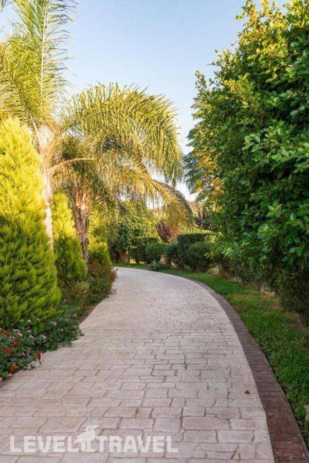 фотографии отеля Mamfredas Luxury Resort в Греция(Циливи) - фото №27