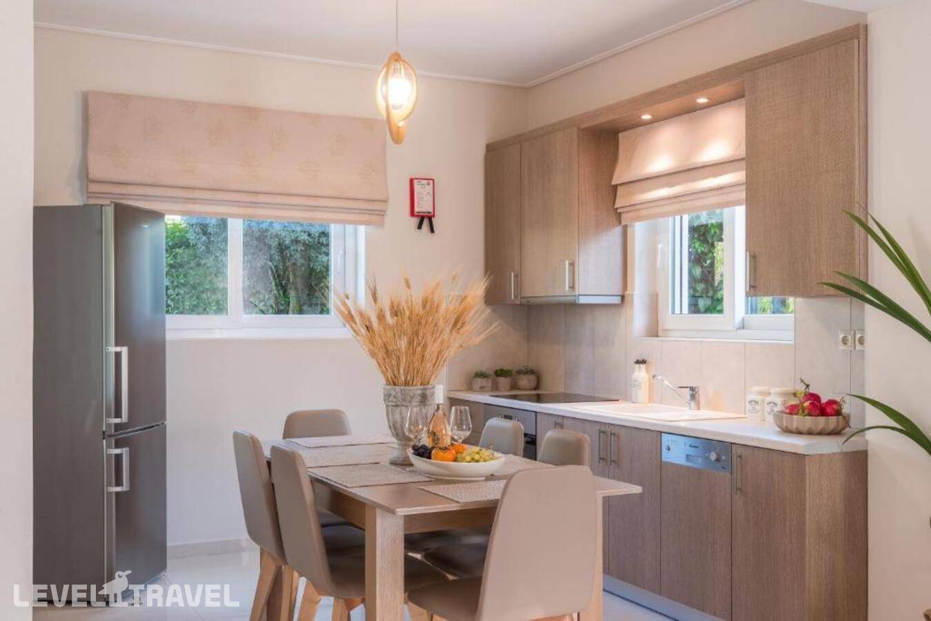 фотографии отеля Mamfredas Luxury Resort в Греция(Циливи) - фото №16