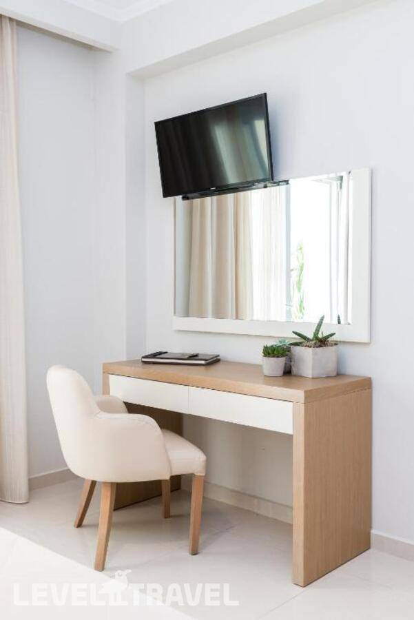 фотографии отеля Mamfredas Luxury Resort в Греция(Циливи) - фото №42