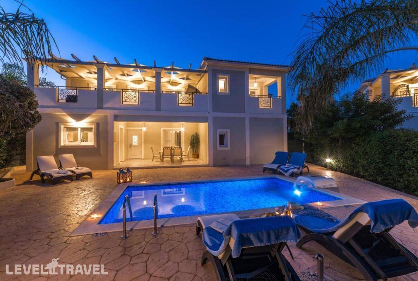 Mamfredas Luxury Resort