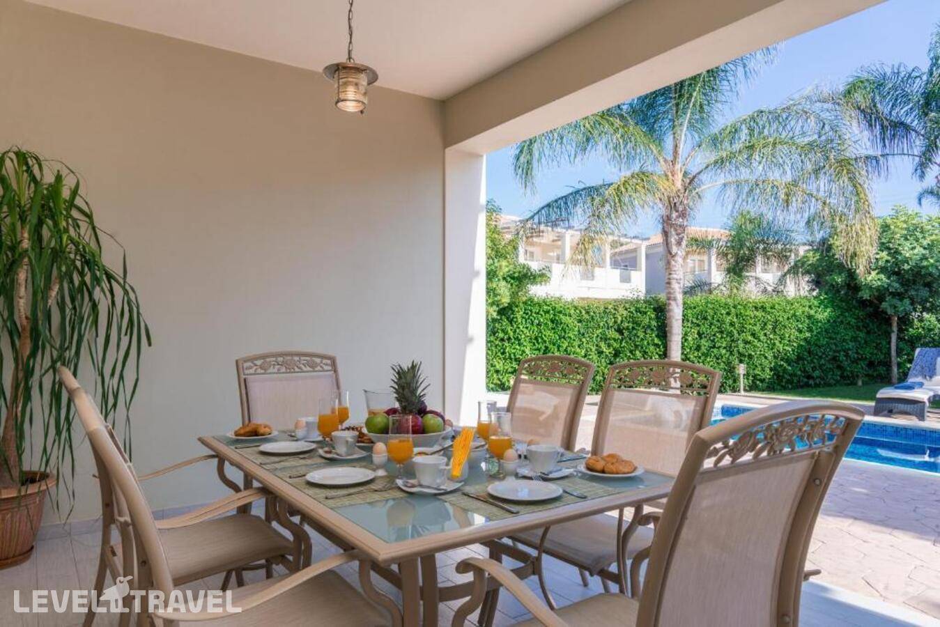 фотографии отеля Mamfredas Luxury Resort в Греция(Циливи) - фото №33