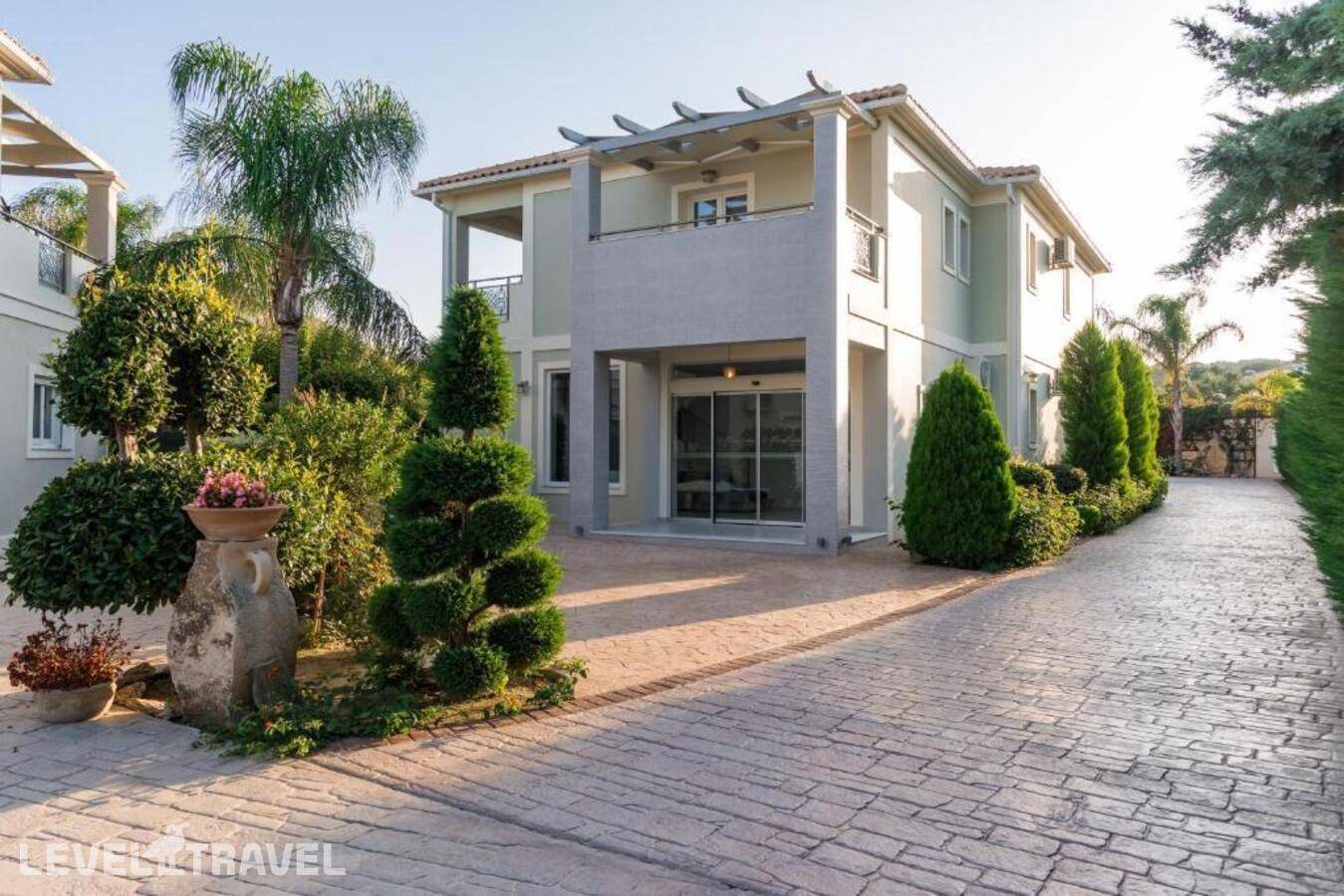 фотографии отеля Mamfredas Luxury Resort в Греция(Циливи) - фото №35