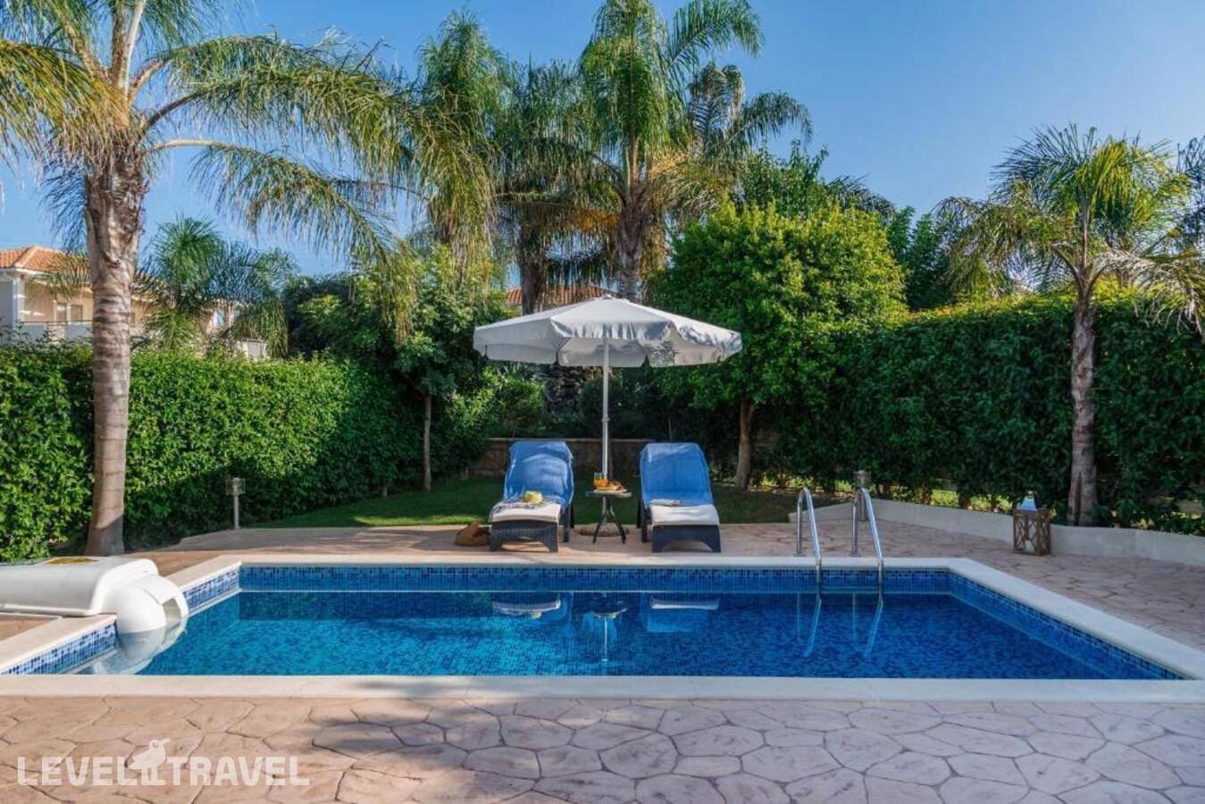 фотографии отеля Mamfredas Luxury Resort в Греция(Циливи) - фото №30