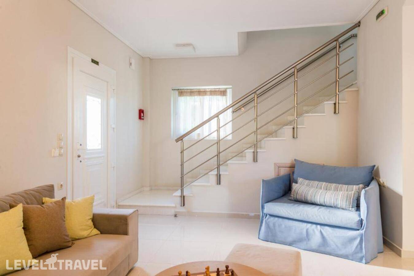 фотографии отеля Mamfredas Luxury Resort в Греция(Циливи) - фото №11