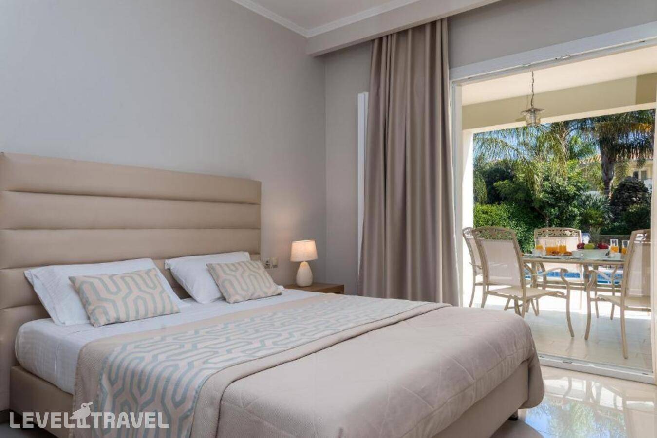 фотографии отеля Mamfredas Luxury Resort в Греция(Циливи) - фото №46