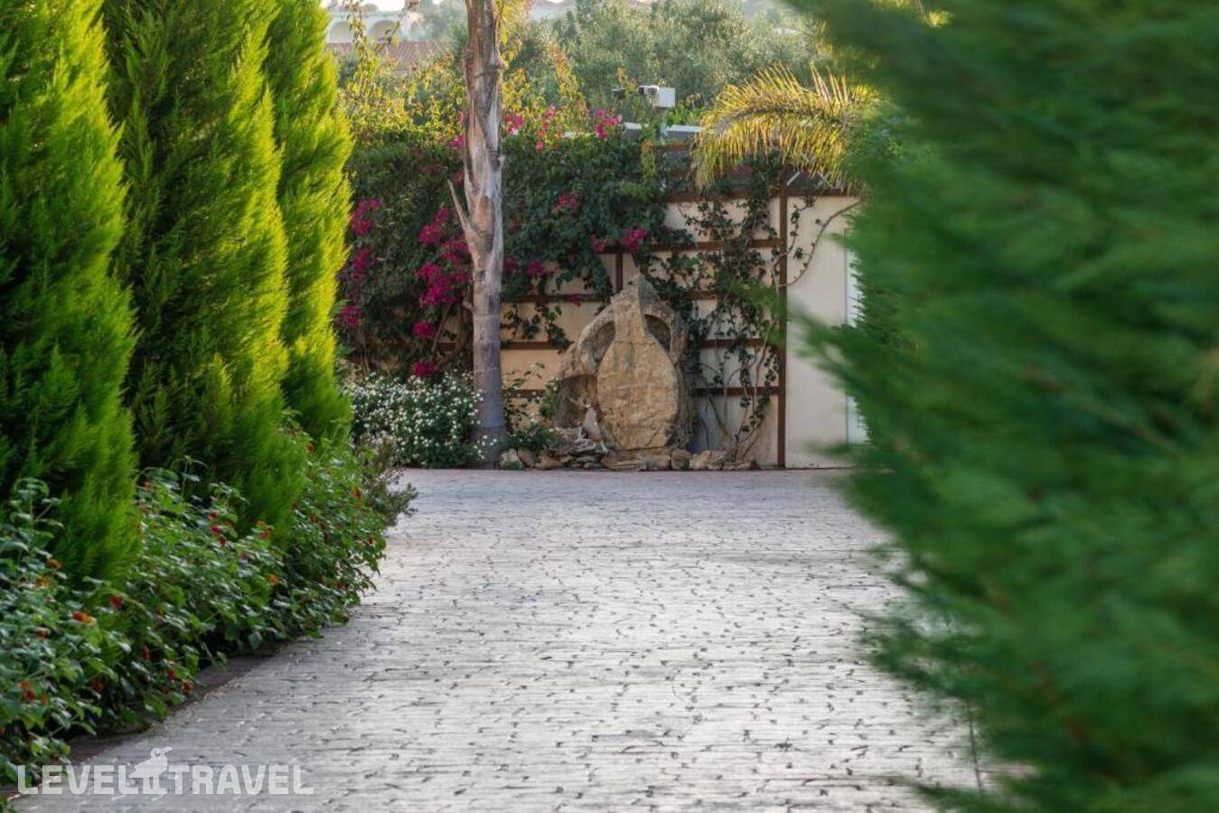 фотографии отеля Mamfredas Luxury Resort в Греция(Циливи) - фото №25