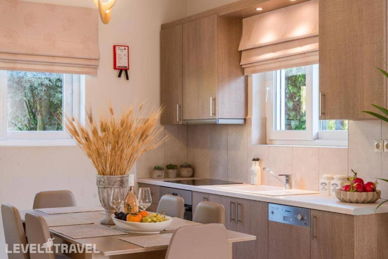 фотографии отеля Mamfredas Luxury Resort в Греция(Циливи) - фото №17