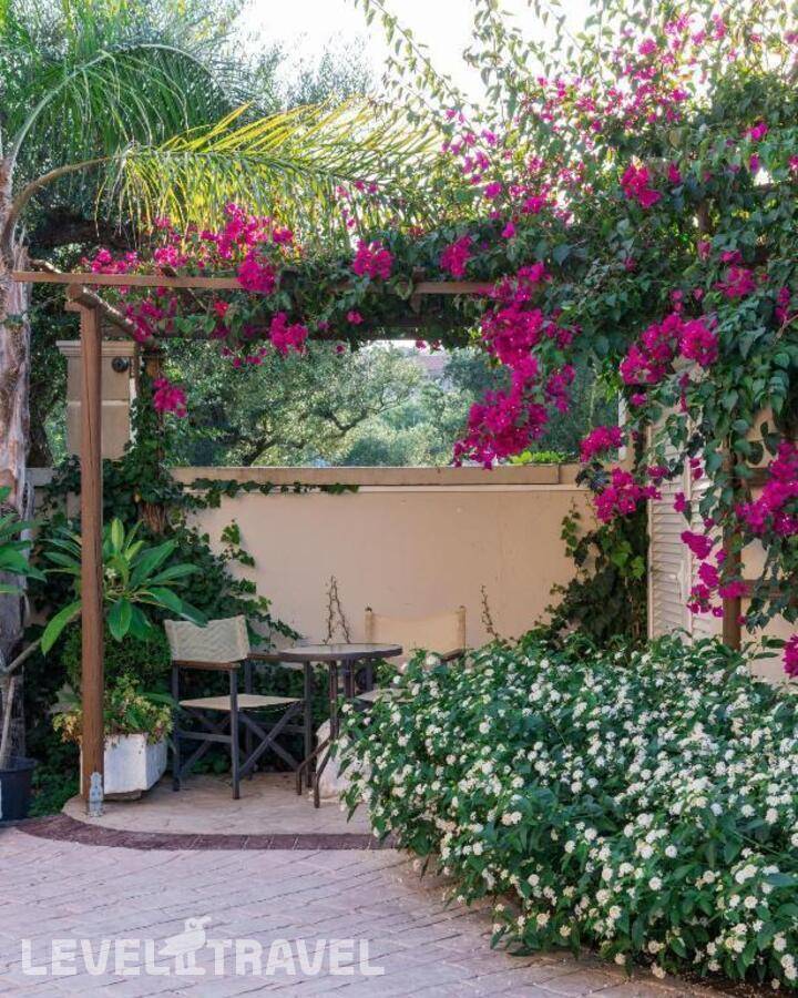 фотографии отеля Mamfredas Luxury Resort в Греция(Циливи) - фото №31