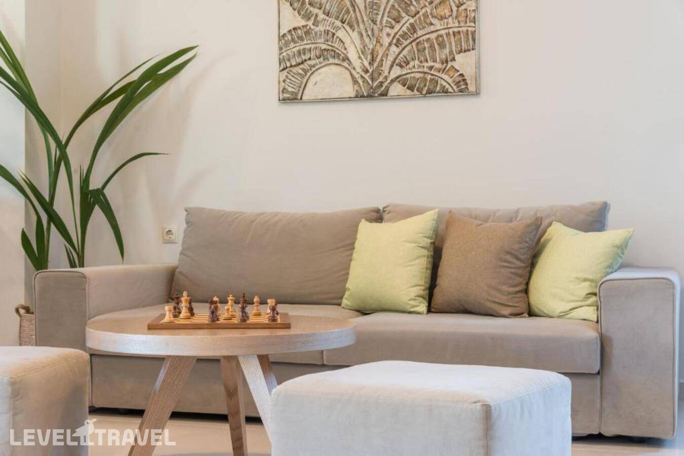 фотографии отеля Mamfredas Luxury Resort в Греция(Циливи) - фото №12