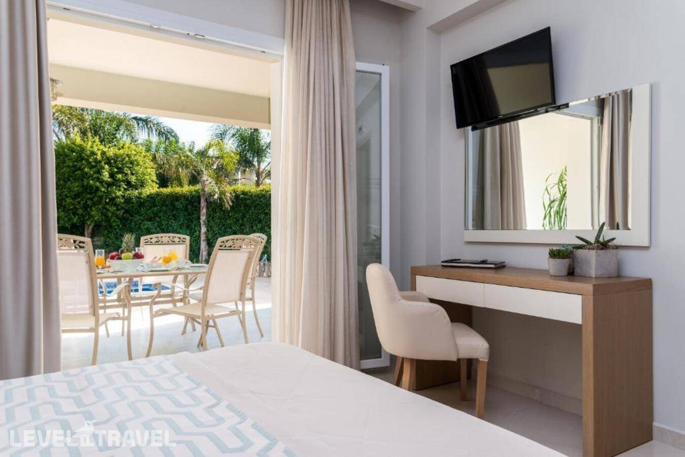 фотографии отеля Mamfredas Luxury Resort в Греция(Циливи) - фото №43