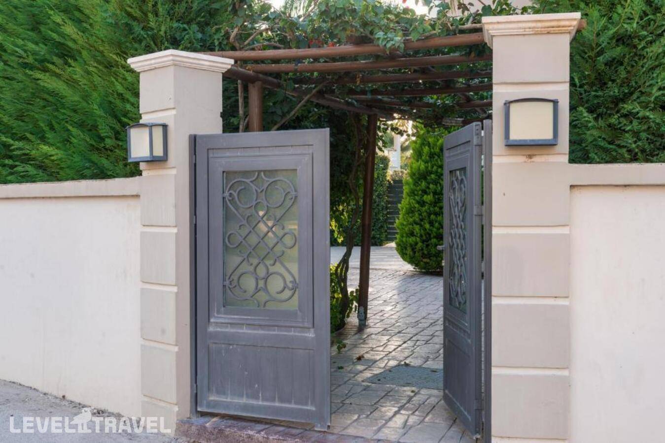 фотографии отеля Mamfredas Luxury Resort в Греция(Циливи) - фото №20