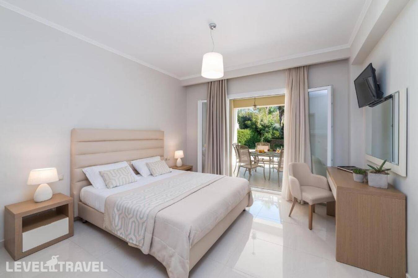 фотографии отеля Mamfredas Luxury Resort в Греция(Циливи) - фото №36