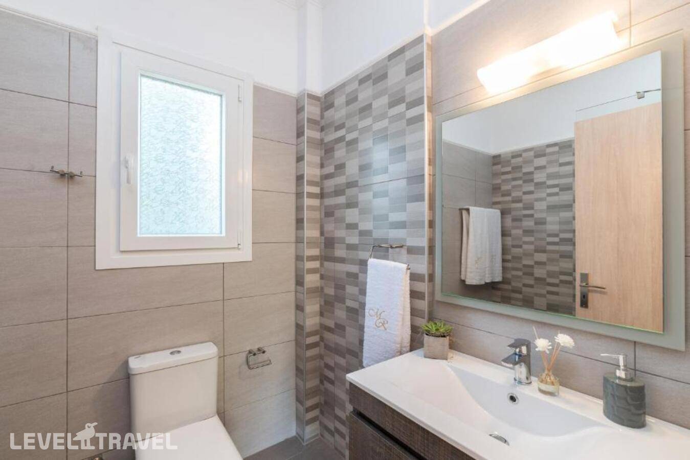 фотографии отеля Mamfredas Luxury Resort в Греция(Циливи) - фото №39