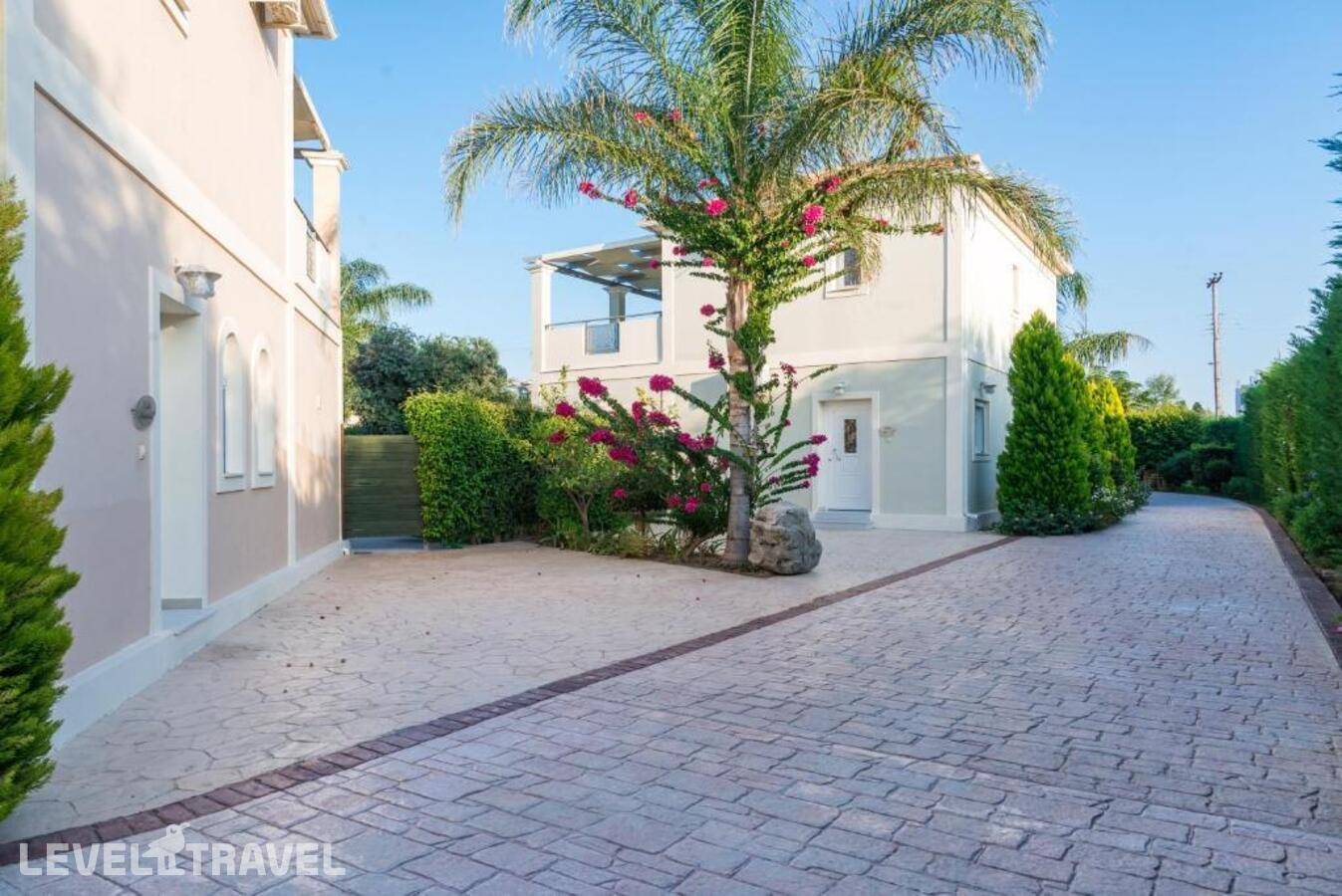 фотографии отеля Mamfredas Luxury Resort в Греция(Циливи) - фото №26