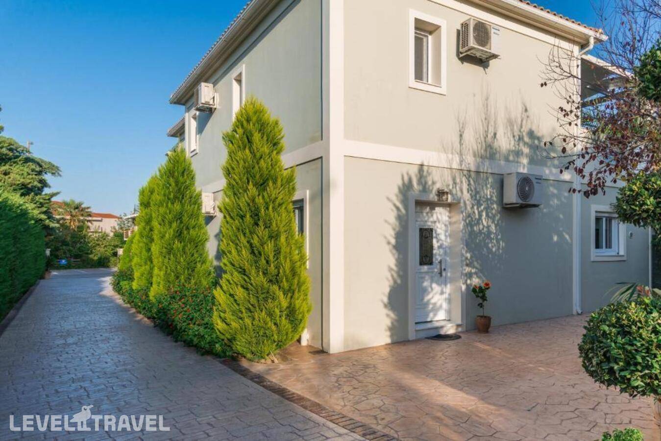 фотографии отеля Mamfredas Luxury Resort в Греция(Циливи) - фото №21