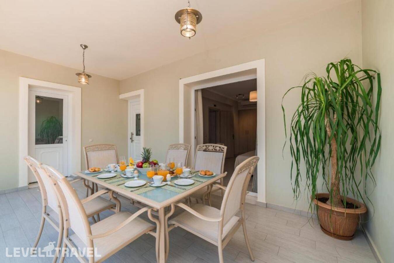 фотографии отеля Mamfredas Luxury Resort в Греция(Циливи) - фото №32