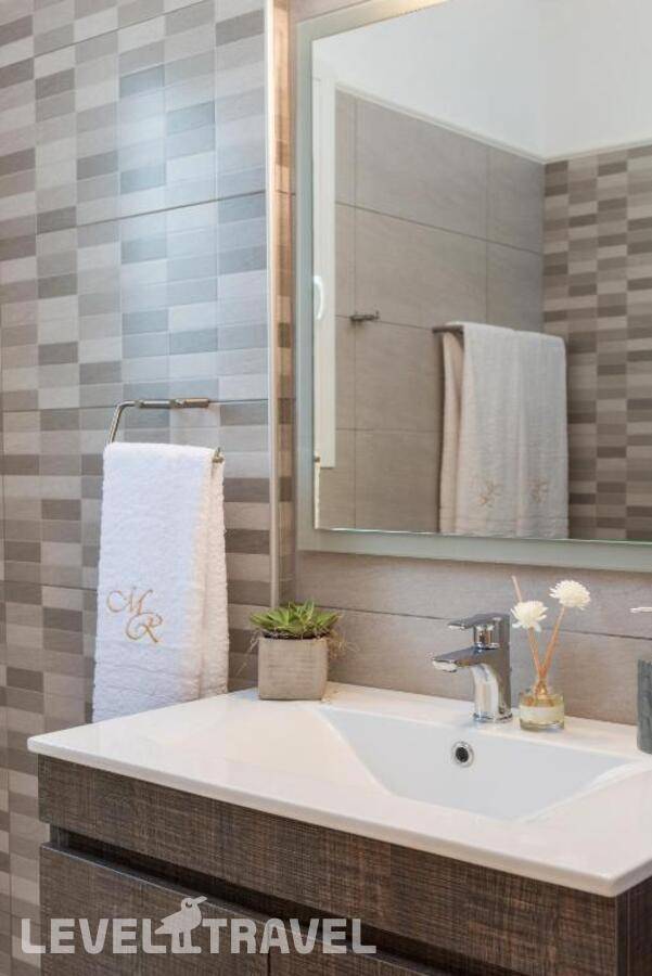 фотографии отеля Mamfredas Luxury Resort в Греция(Циливи) - фото №38