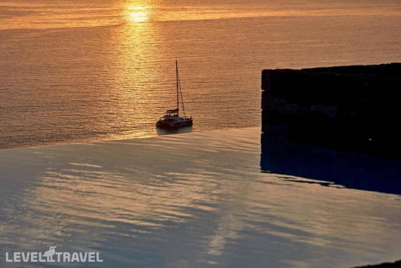фотографии отеля Canaves Oia Epitome в Греция(Ойя) - фото №9