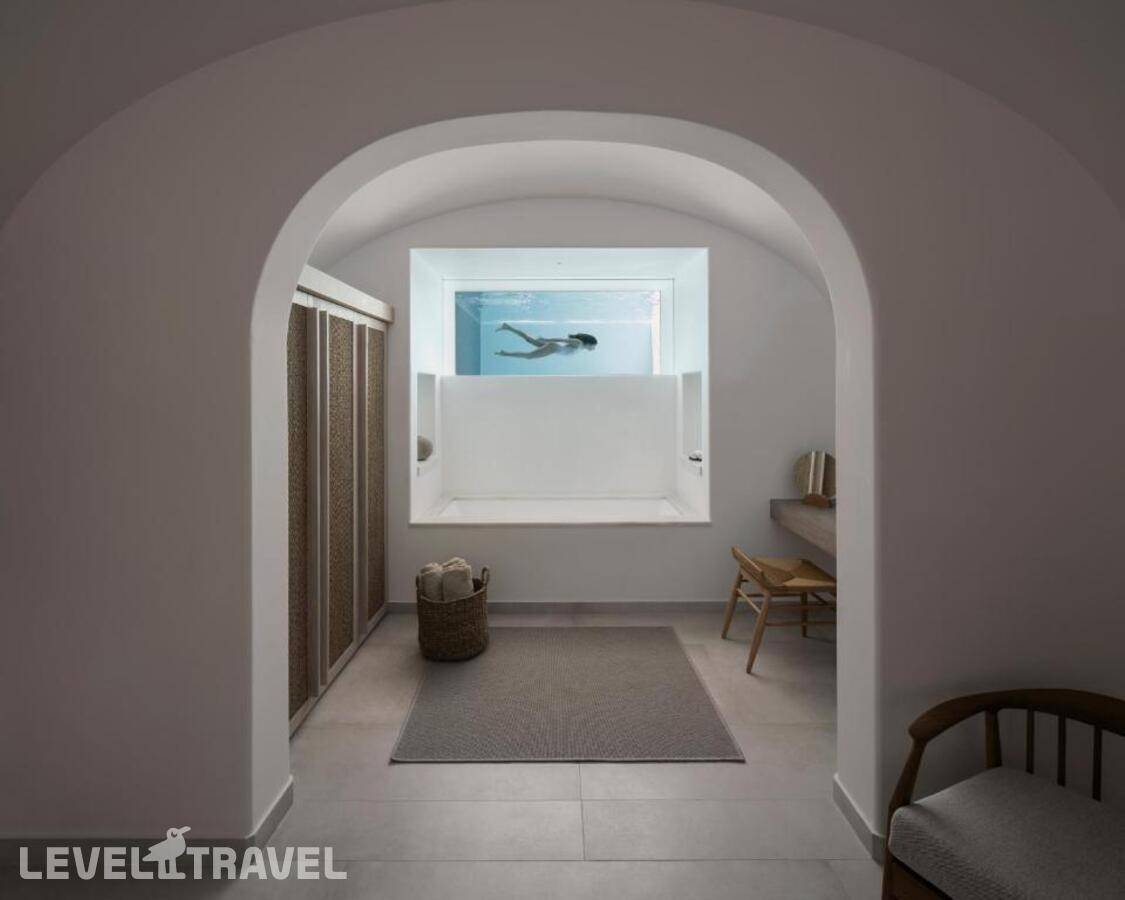 фотографии отеля Canaves Oia Epitome в Греция(Ойя) - фото №2
