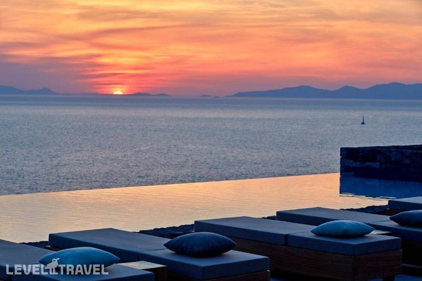 фотографии отеля Canaves Oia Epitome в Греция(Ойя) - фото №7