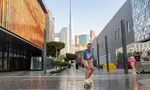 Rove City Walk