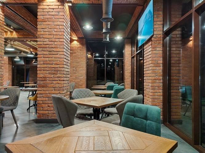 ART Hotel на Октябрьской
