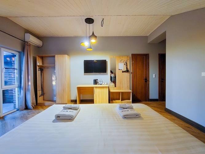 ART Hotel на Октябрьской