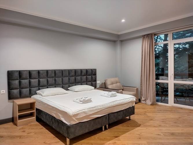 ART Hotel на Октябрьской