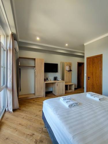 ART Hotel на Октябрьской