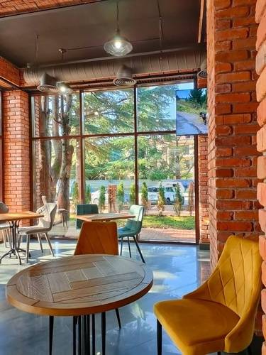 ART Hotel на Октябрьской