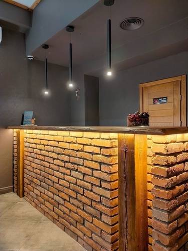 ART Hotel на Октябрьской