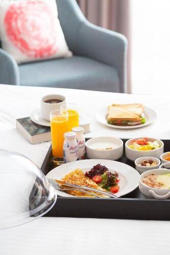 Hampton By Hilton Moscow Рогожский Вал