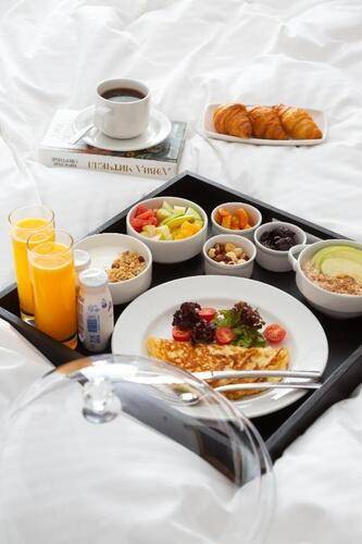 Hampton By Hilton Moscow Рогожский Вал