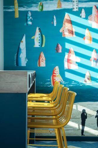 Hampton By Hilton Moscow Рогожский Вал