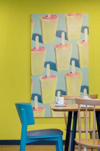 Hampton By Hilton Moscow Рогожский Вал