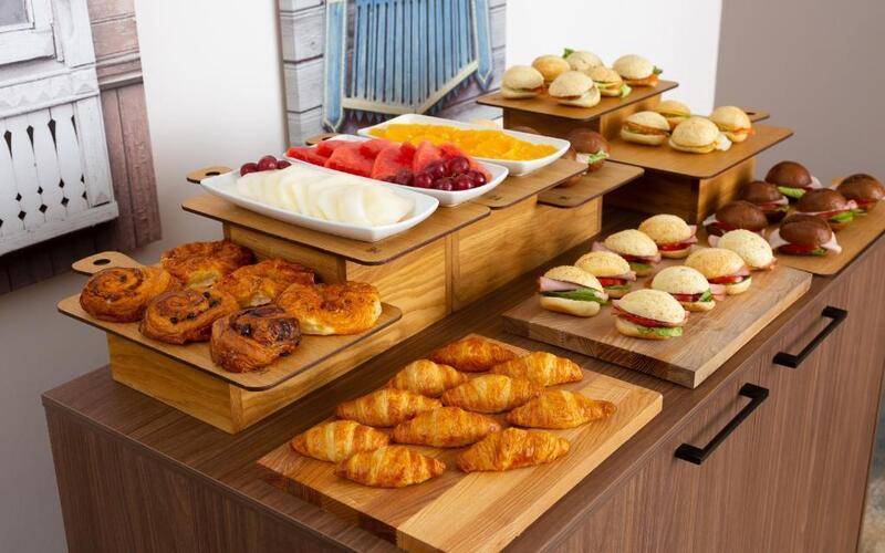 Hampton By Hilton Moscow Рогожский Вал