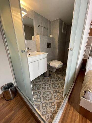 Qonaq Hotel&Suits