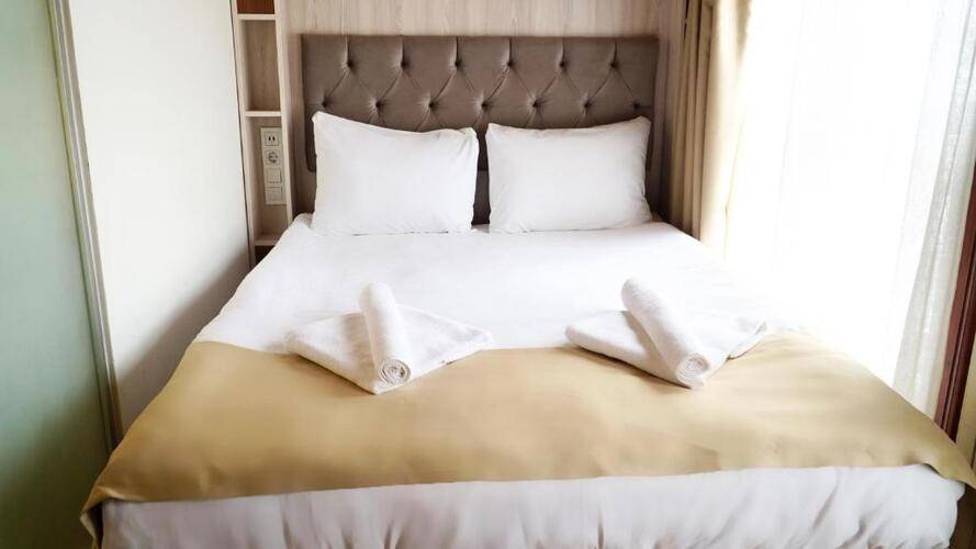 Qonaq Hotel&Suits