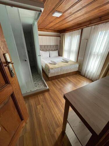 Qonaq Hotel&Suits