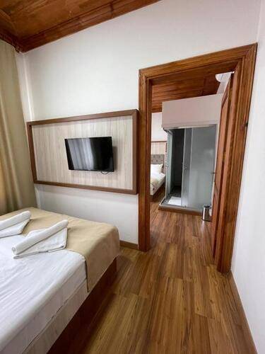Qonaq Hotel&Suits