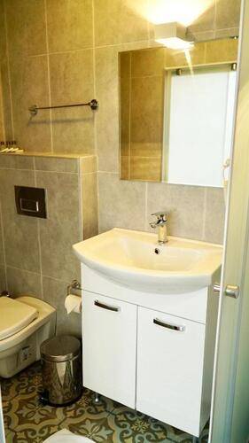 Qonaq Hotel&Suits