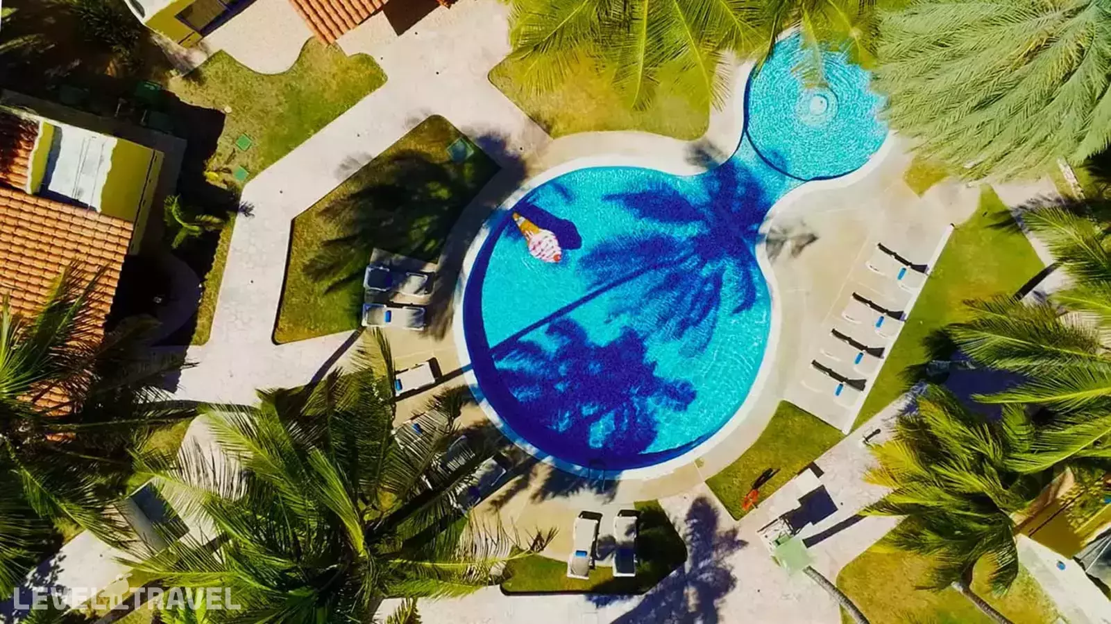 Hesperia Playa El Agua