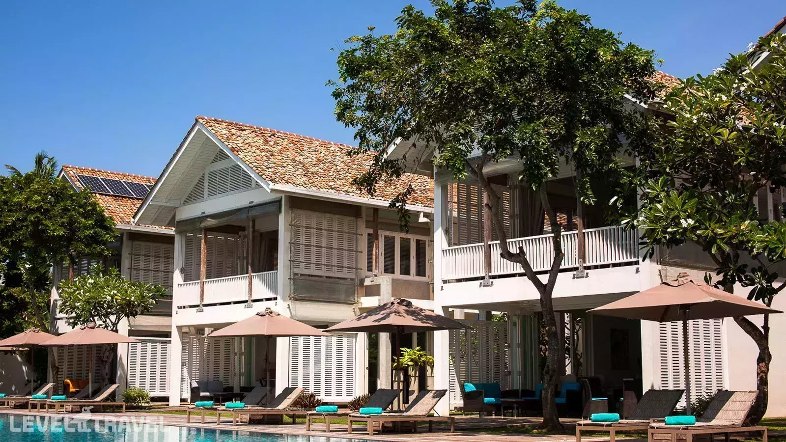 Sri Sharavi Beach Villas & Spa