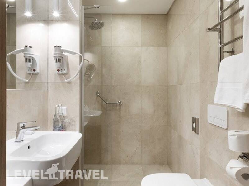 Фотография Mayrveda Kislovodsk (Спа Отель Майерведа Кисловодск 18+)