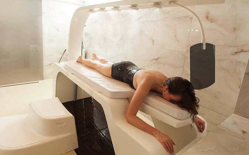 Mayrveda Kislovodsk (Спа Отель Майерведа Кисловодск 18+)
