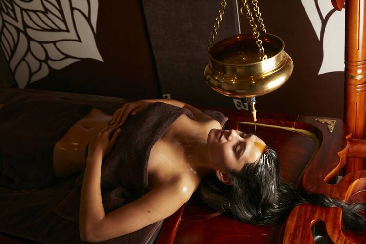 Mayrveda Kislovodsk (Спа Отель Майерведа Кисловодск 18+)