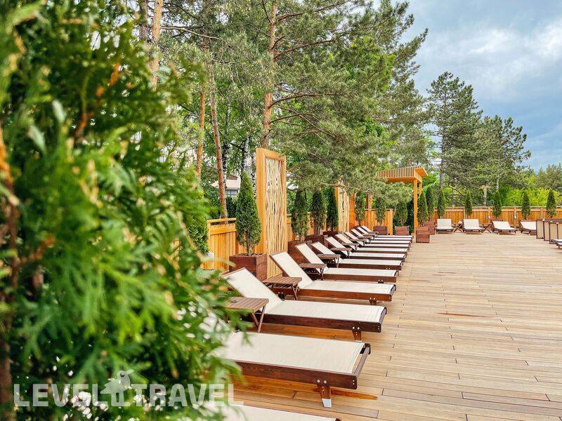 Фотография Mayrveda Kislovodsk (Спа Отель Майерведа Кисловодск 18+)